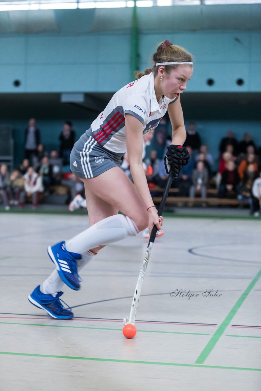 Bild 62 - B/C-Juniorinnen Hamburger Meisterschaft